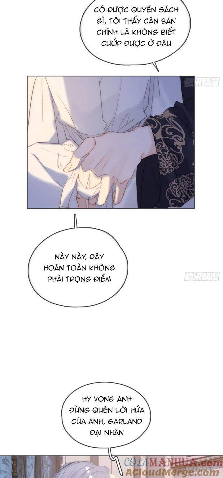 Thỉnh Cùng Ta Đồng Miên-Xin Hãy Ngủ Cùng Ta - Chapter 152 - Page 20