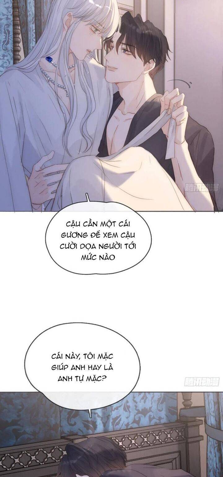 Thỉnh Cùng Ta Đồng Miên-Xin Hãy Ngủ Cùng Ta - Chapter 152 - Page 21