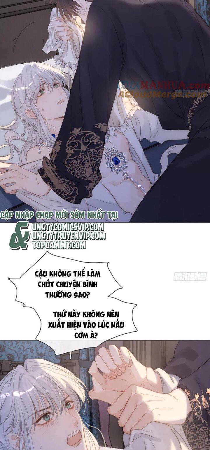 Thỉnh Cùng Ta Đồng Miên-Xin Hãy Ngủ Cùng Ta - Chapter 152 - Page 22