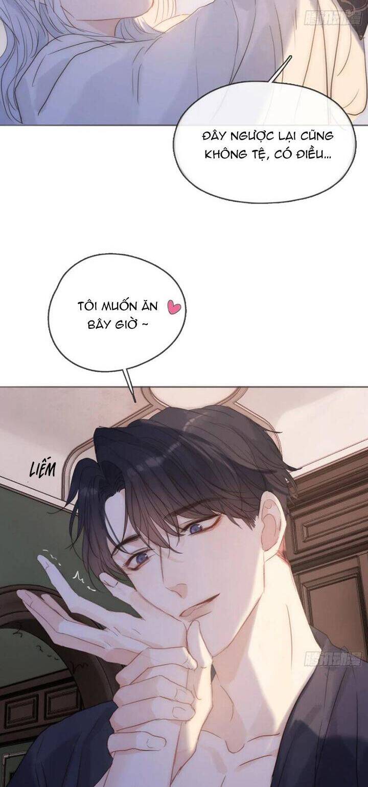 Thỉnh Cùng Ta Đồng Miên-Xin Hãy Ngủ Cùng Ta - Chapter 152 - Page 23