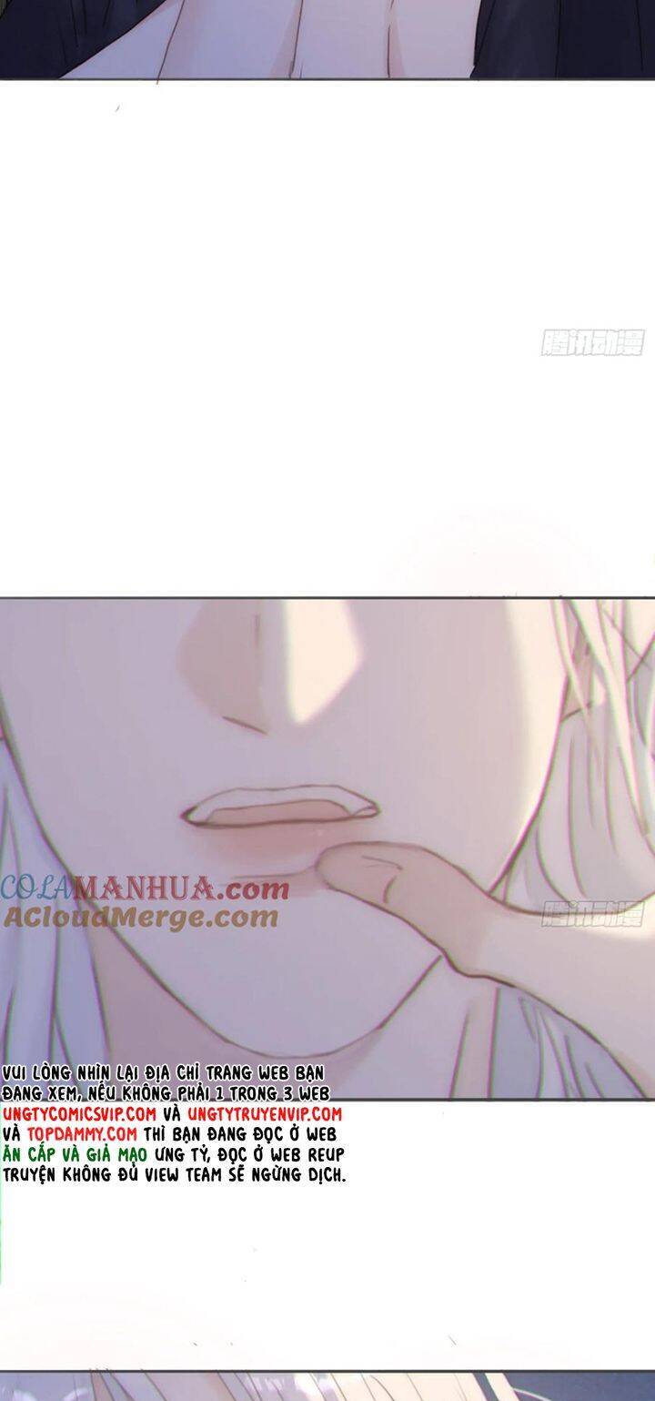 Thỉnh Cùng Ta Đồng Miên-Xin Hãy Ngủ Cùng Ta - Chapter 152 - Page 24