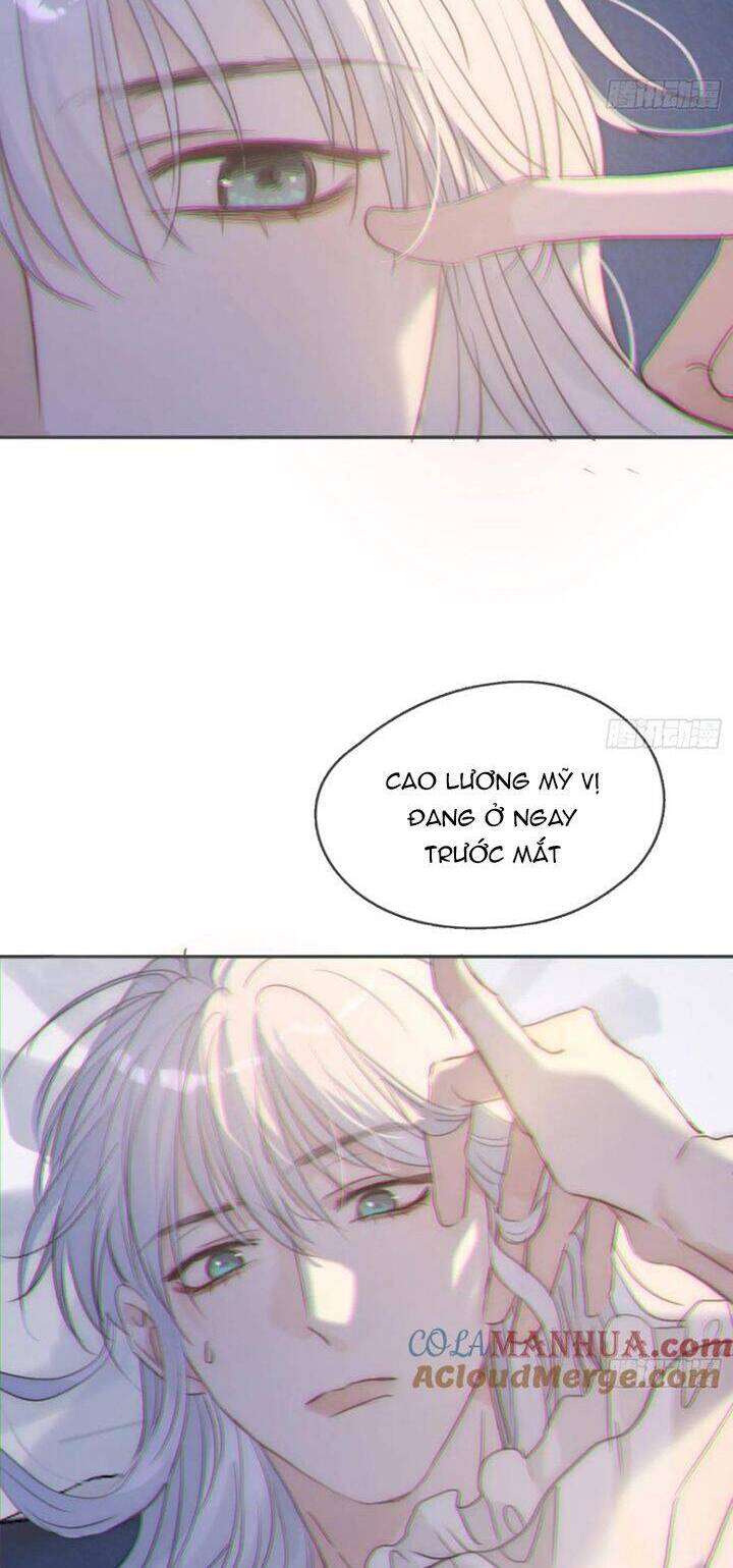 Thỉnh Cùng Ta Đồng Miên-Xin Hãy Ngủ Cùng Ta - Chapter 152 - Page 25