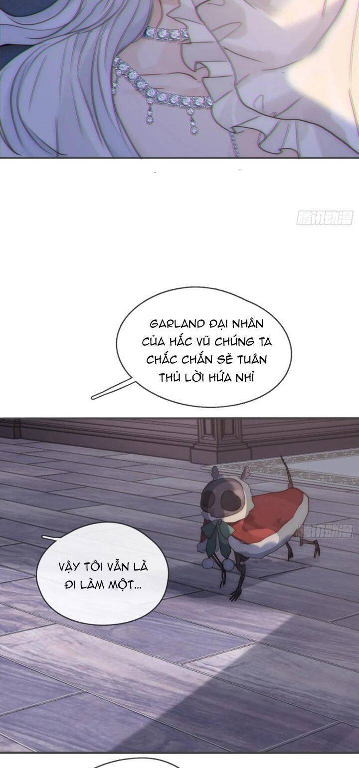 Thỉnh Cùng Ta Đồng Miên-Xin Hãy Ngủ Cùng Ta - Chapter 152 - Page 26