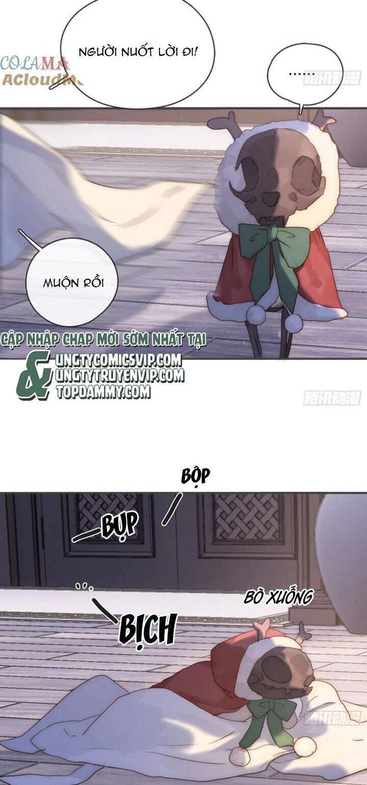 Thỉnh Cùng Ta Đồng Miên-Xin Hãy Ngủ Cùng Ta - Chapter 152 - Page 27