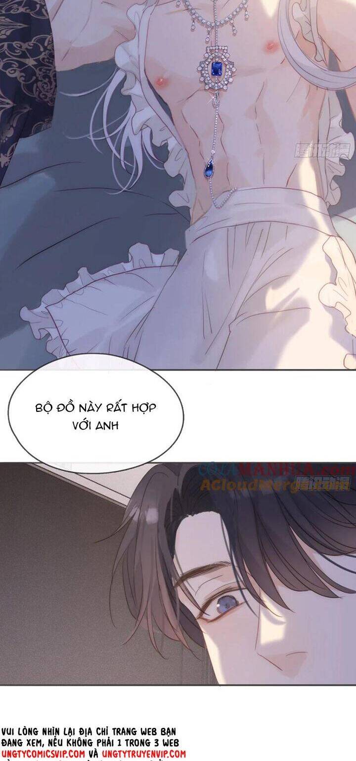 Thỉnh Cùng Ta Đồng Miên-Xin Hãy Ngủ Cùng Ta - Chapter 152 - Page 29