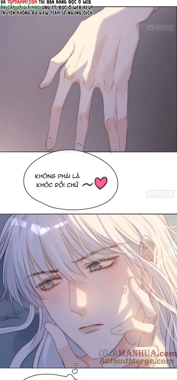 Thỉnh Cùng Ta Đồng Miên-Xin Hãy Ngủ Cùng Ta - Chapter 152 - Page 30