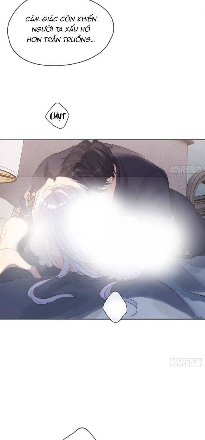 Thỉnh Cùng Ta Đồng Miên-Xin Hãy Ngủ Cùng Ta - Chapter 152 - Page 31