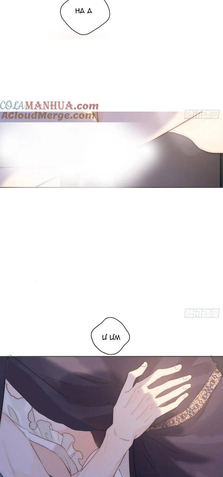 Thỉnh Cùng Ta Đồng Miên-Xin Hãy Ngủ Cùng Ta - Chapter 152 - Page 32