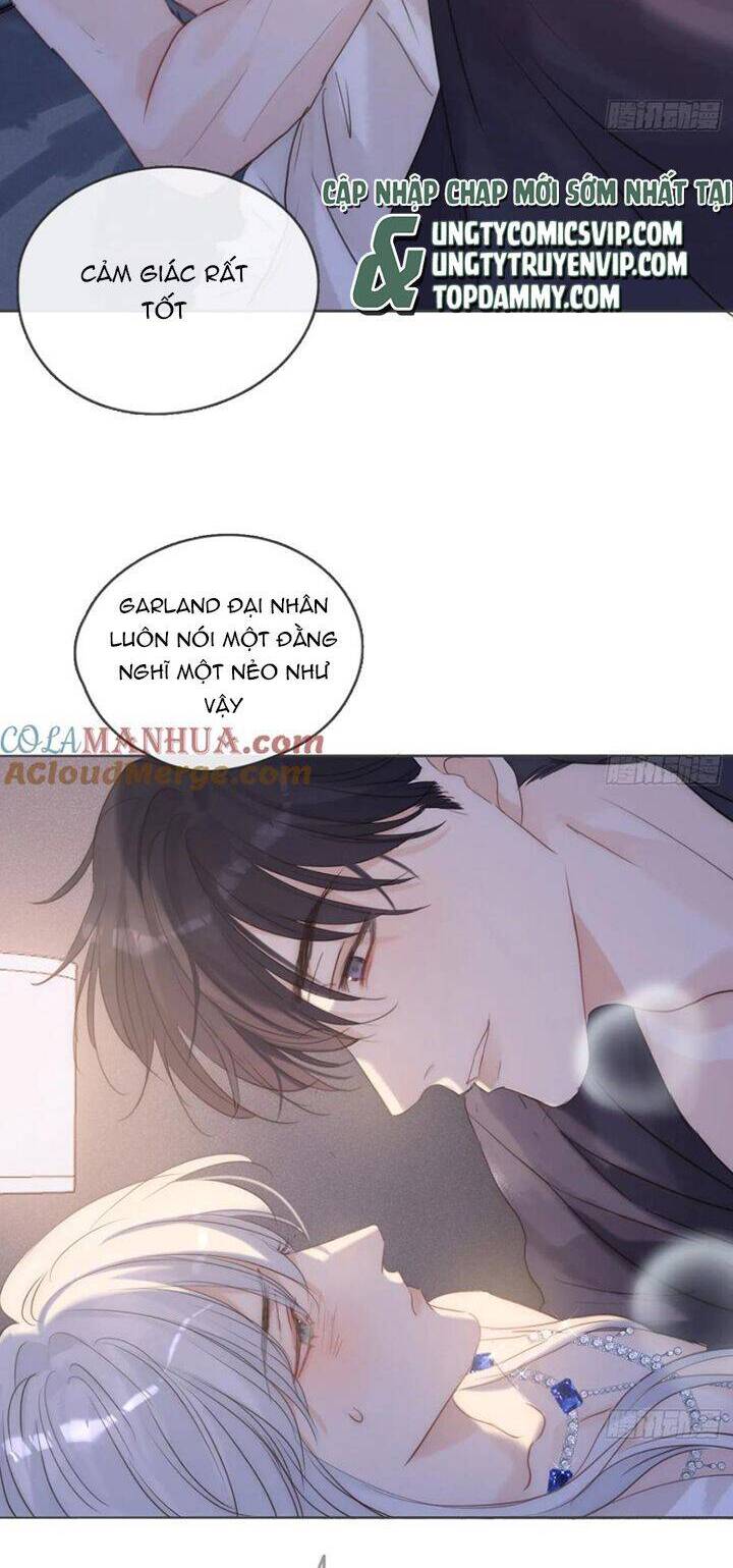 Thỉnh Cùng Ta Đồng Miên-Xin Hãy Ngủ Cùng Ta - Chapter 152 - Page 33