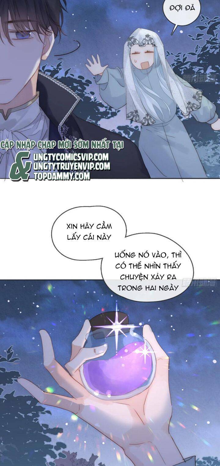 Thỉnh Cùng Ta Đồng Miên-Xin Hãy Ngủ Cùng Ta - Chapter 152 - Page 4