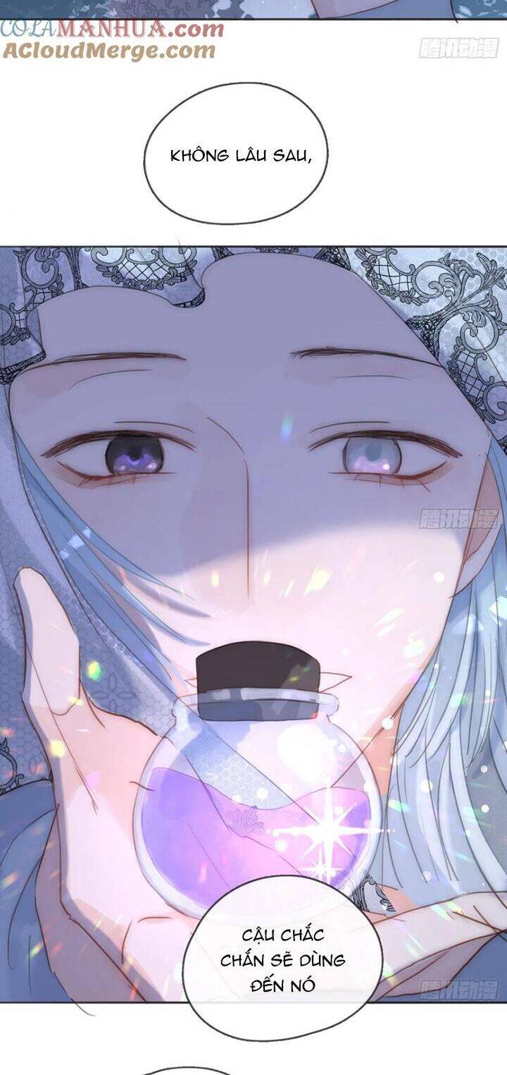 Thỉnh Cùng Ta Đồng Miên-Xin Hãy Ngủ Cùng Ta - Chapter 152 - Page 5