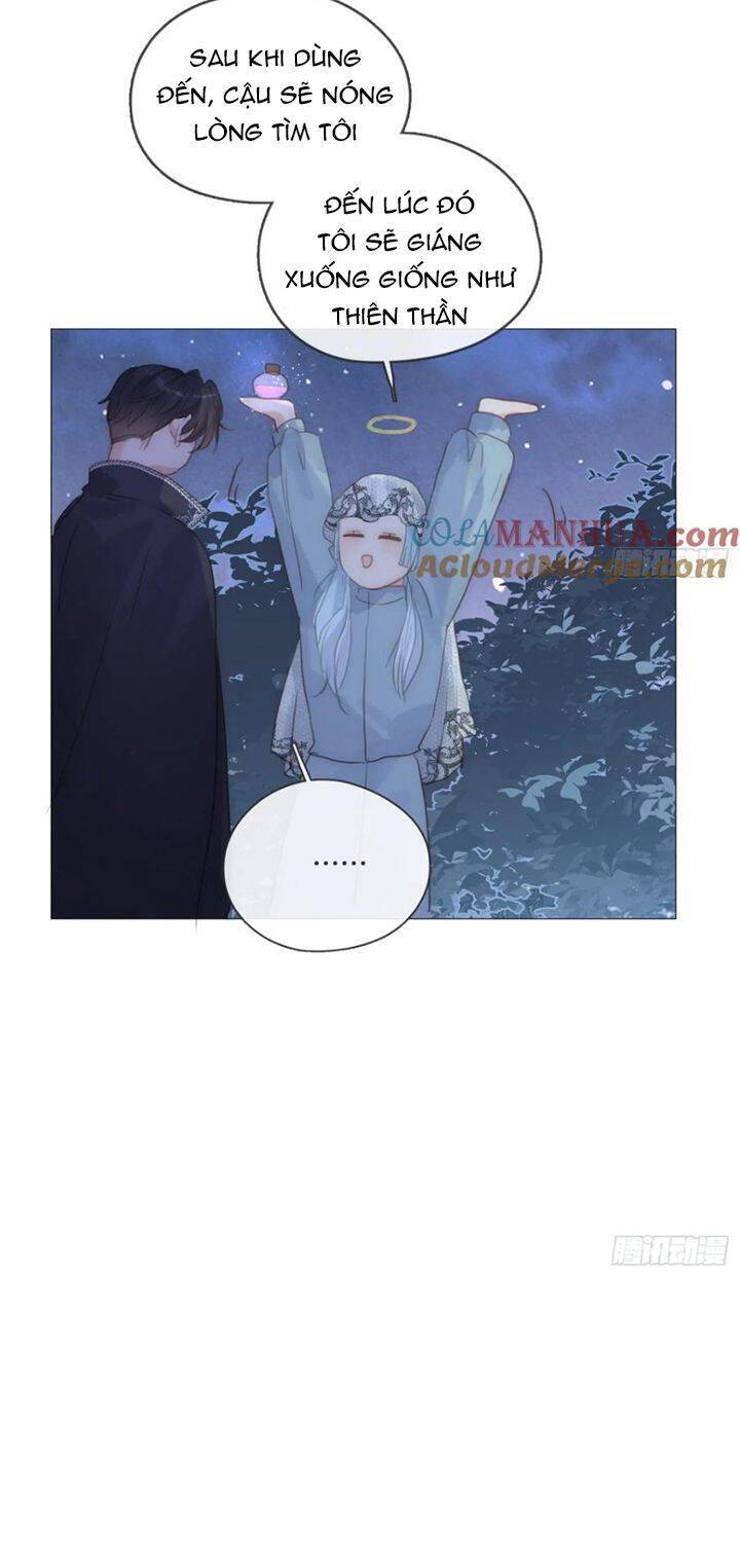 Thỉnh Cùng Ta Đồng Miên-Xin Hãy Ngủ Cùng Ta - Chapter 152 - Page 6