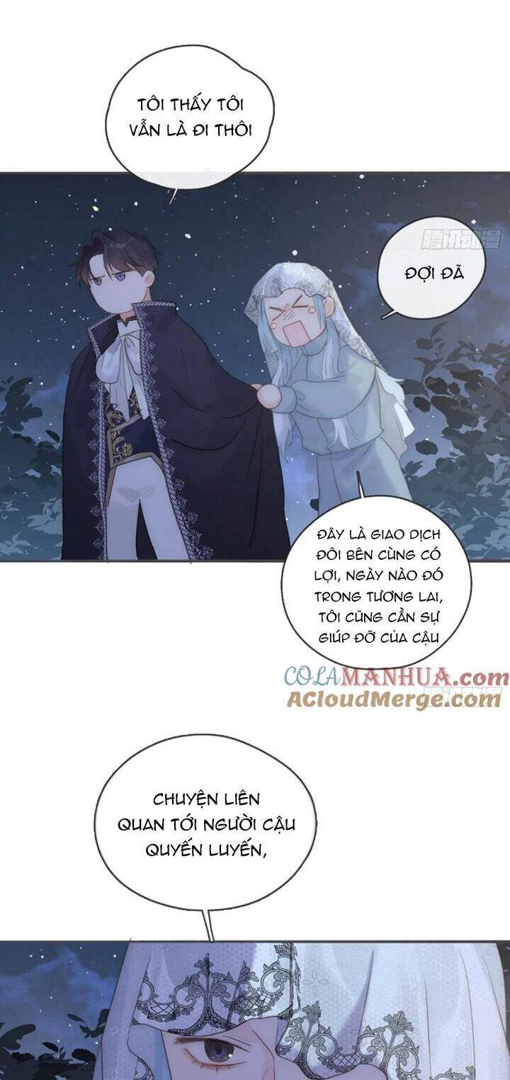 Thỉnh Cùng Ta Đồng Miên-Xin Hãy Ngủ Cùng Ta - Chapter 152 - Page 7