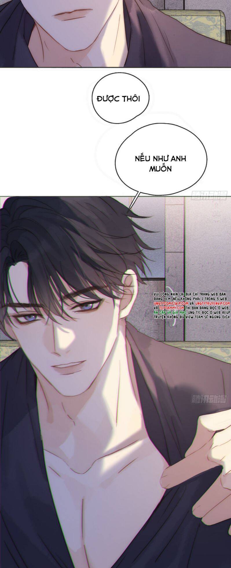 Thỉnh Cùng Ta Đồng Miên-Xin Hãy Ngủ Cùng Ta - Chapter 153 - Page 11