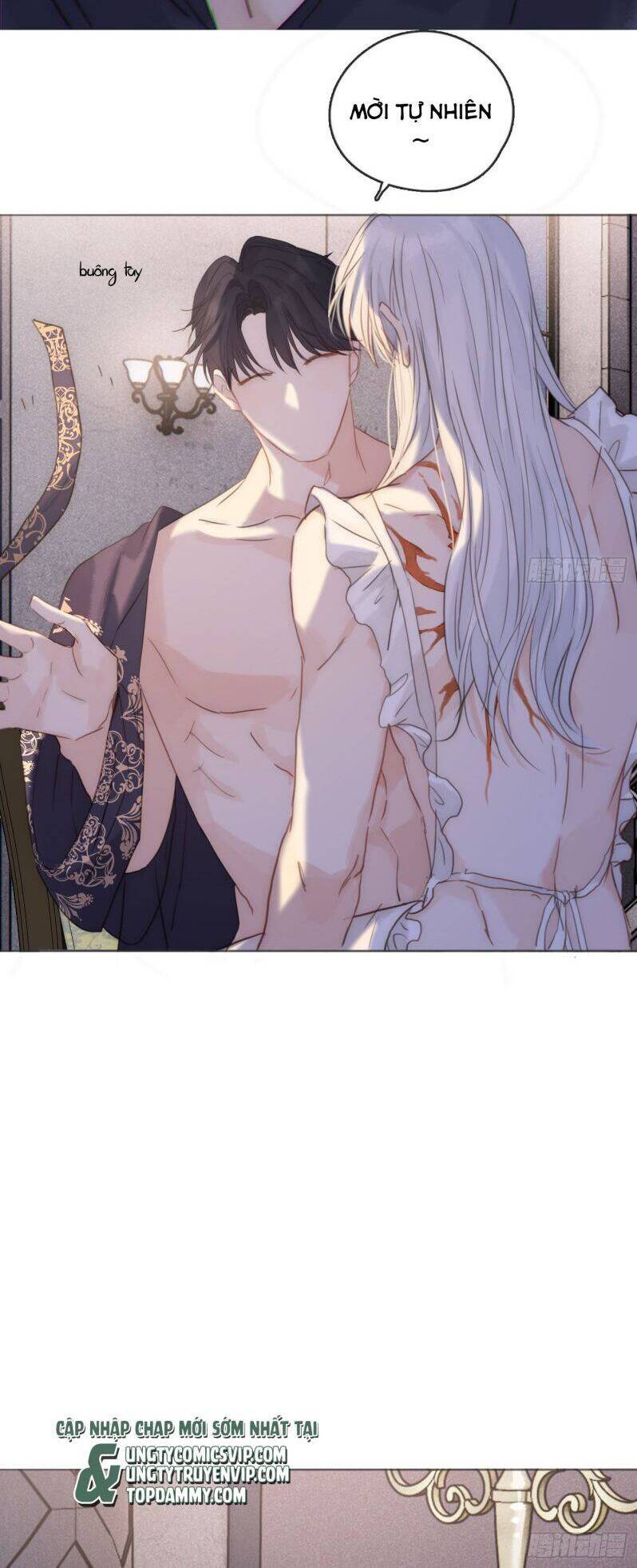 Thỉnh Cùng Ta Đồng Miên-Xin Hãy Ngủ Cùng Ta - Chapter 153 - Page 12
