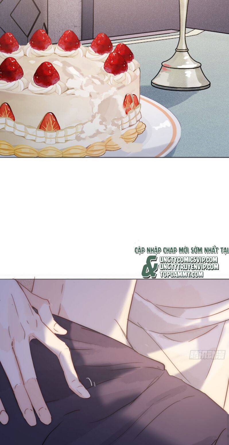 Thỉnh Cùng Ta Đồng Miên-Xin Hãy Ngủ Cùng Ta - Chapter 153 - Page 13