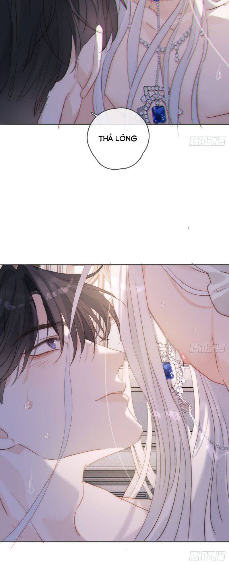 Thỉnh Cùng Ta Đồng Miên-Xin Hãy Ngủ Cùng Ta - Chapter 153 - Page 16