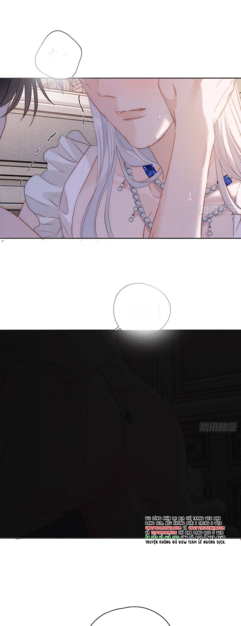 Thỉnh Cùng Ta Đồng Miên-Xin Hãy Ngủ Cùng Ta - Chapter 153 - Page 17