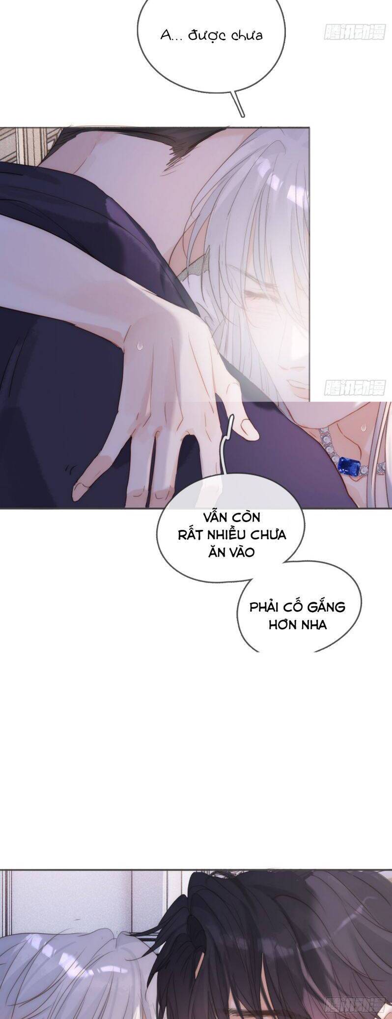 Thỉnh Cùng Ta Đồng Miên-Xin Hãy Ngủ Cùng Ta - Chapter 153 - Page 18