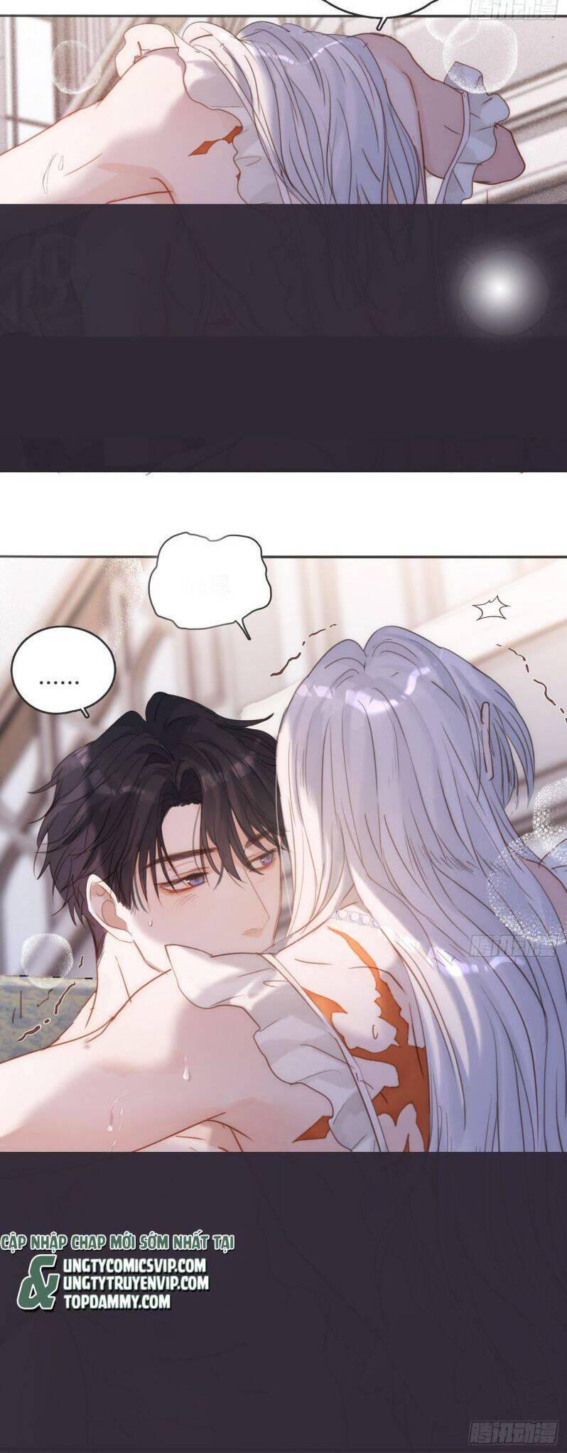 Thỉnh Cùng Ta Đồng Miên-Xin Hãy Ngủ Cùng Ta - Chapter 153 - Page 24