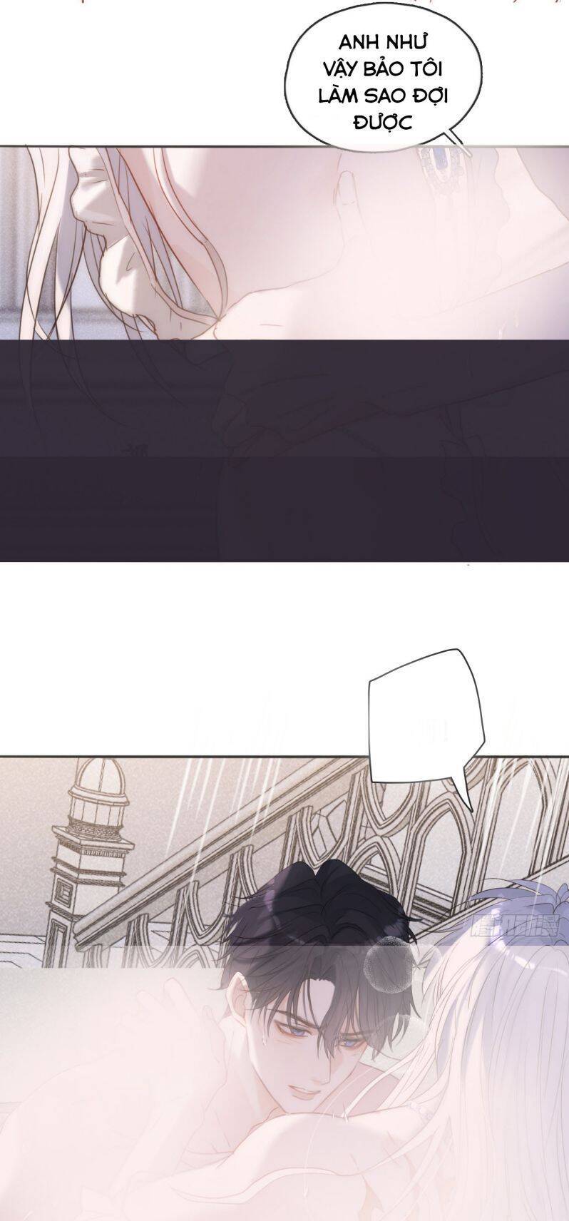 Thỉnh Cùng Ta Đồng Miên-Xin Hãy Ngủ Cùng Ta - Chapter 153 - Page 25