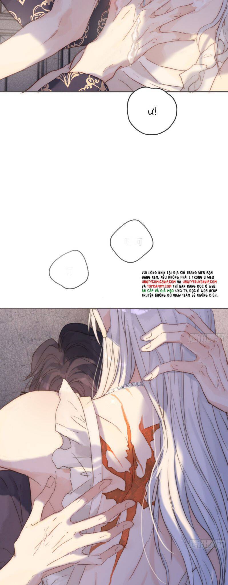 Thỉnh Cùng Ta Đồng Miên-Xin Hãy Ngủ Cùng Ta - Chapter 153 - Page 7