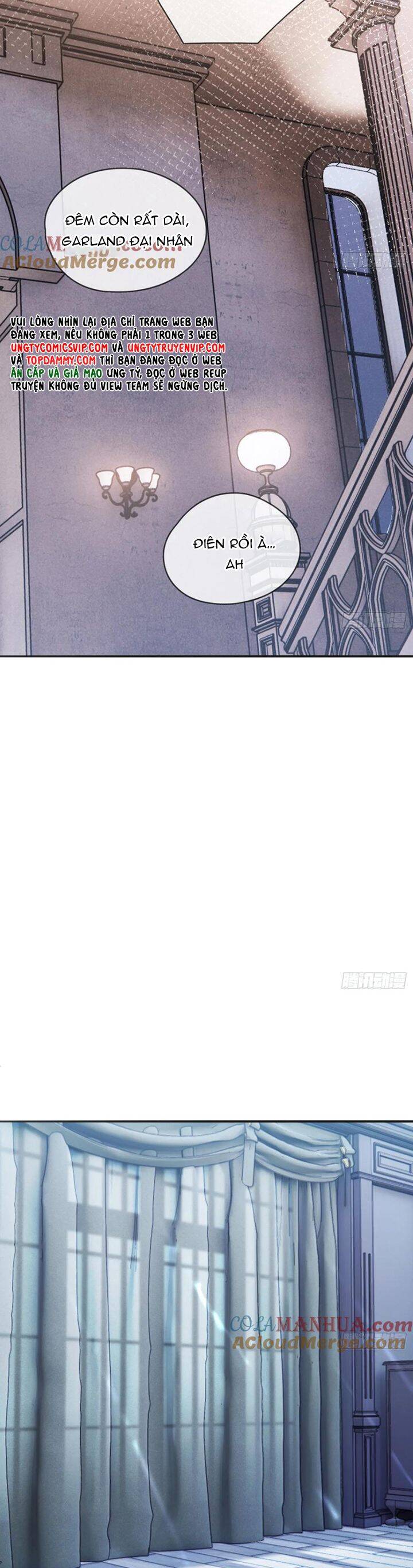 Thỉnh Cùng Ta Đồng Miên-Xin Hãy Ngủ Cùng Ta - Chapter 154 - Page 11