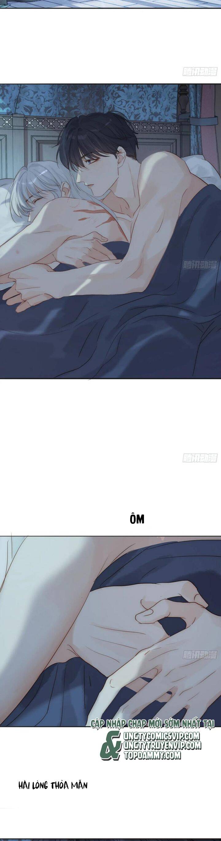 Thỉnh Cùng Ta Đồng Miên-Xin Hãy Ngủ Cùng Ta - Chapter 154 - Page 12