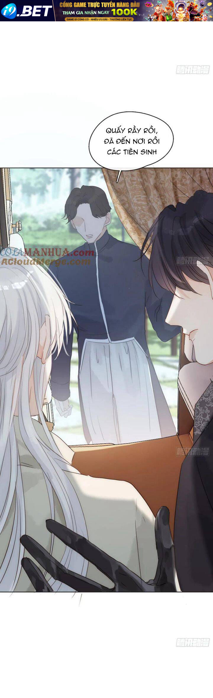 Thỉnh Cùng Ta Đồng Miên-Xin Hãy Ngủ Cùng Ta - Chapter 154 - Page 20