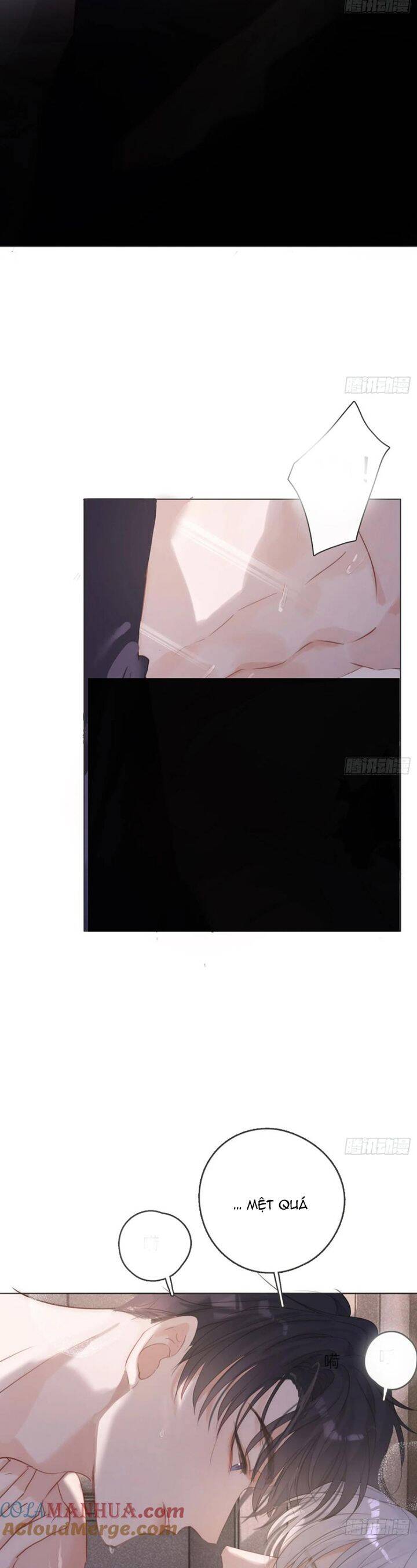 Thỉnh Cùng Ta Đồng Miên-Xin Hãy Ngủ Cùng Ta - Chapter 154 - Page 6