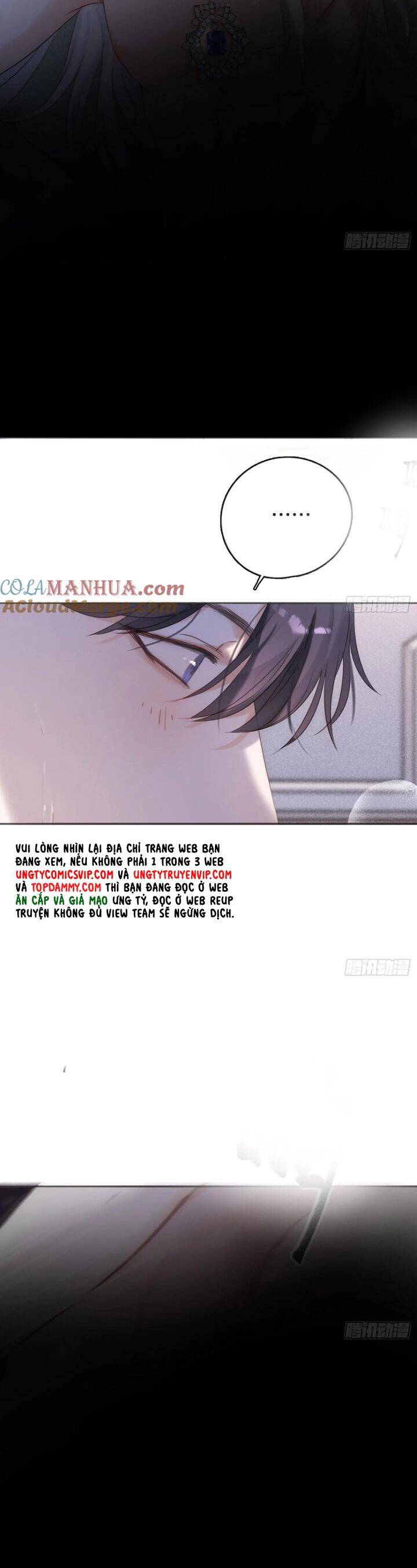 Thỉnh Cùng Ta Đồng Miên-Xin Hãy Ngủ Cùng Ta - Chapter 154 - Page 8