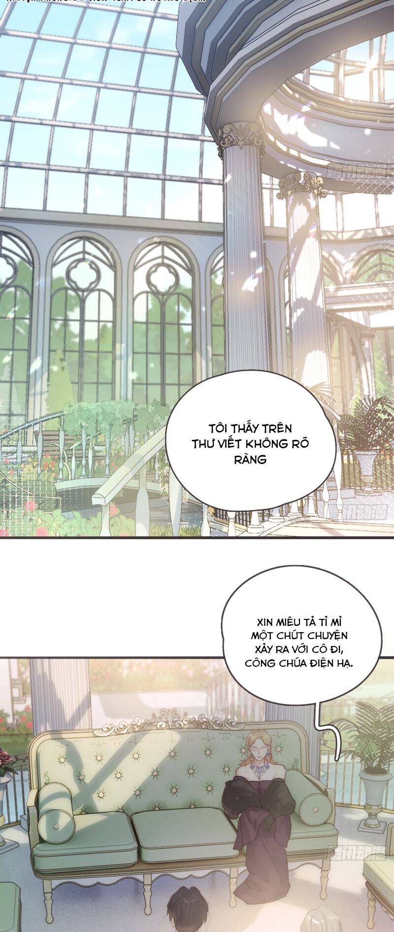 Thỉnh Cùng Ta Đồng Miên-Xin Hãy Ngủ Cùng Ta - Chapter 155 - Page 10
