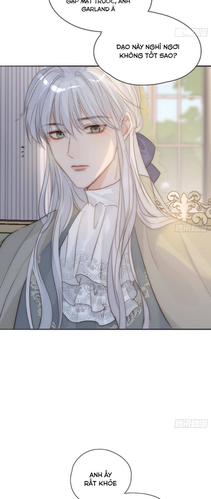 Thỉnh Cùng Ta Đồng Miên-Xin Hãy Ngủ Cùng Ta - Chapter 155 - Page 12