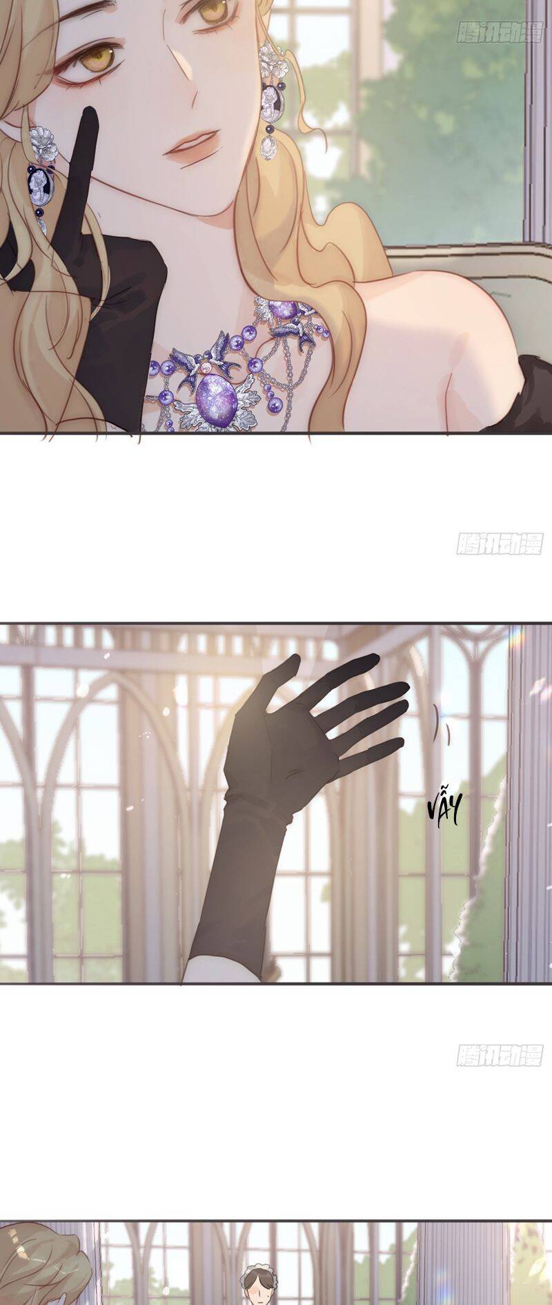 Thỉnh Cùng Ta Đồng Miên-Xin Hãy Ngủ Cùng Ta - Chapter 155 - Page 14