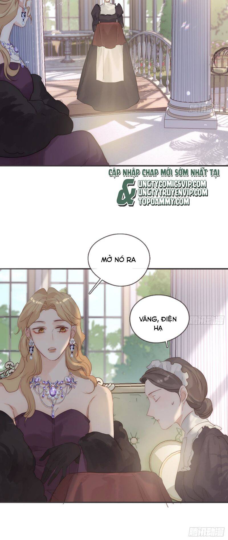 Thỉnh Cùng Ta Đồng Miên-Xin Hãy Ngủ Cùng Ta - Chapter 155 - Page 15
