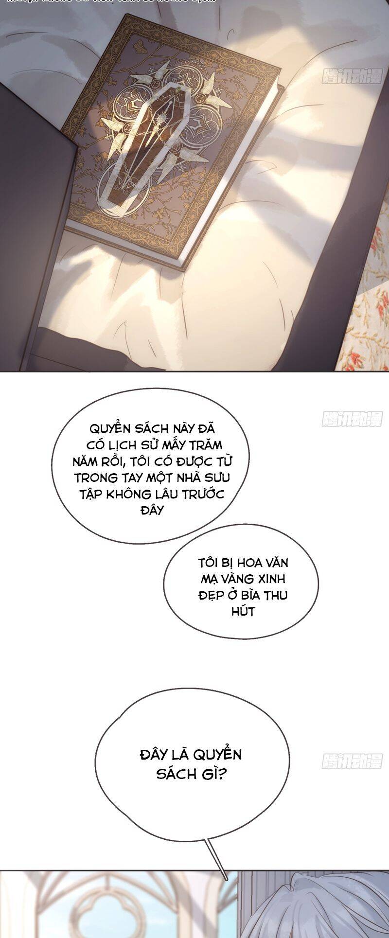 Thỉnh Cùng Ta Đồng Miên-Xin Hãy Ngủ Cùng Ta - Chapter 155 - Page 17