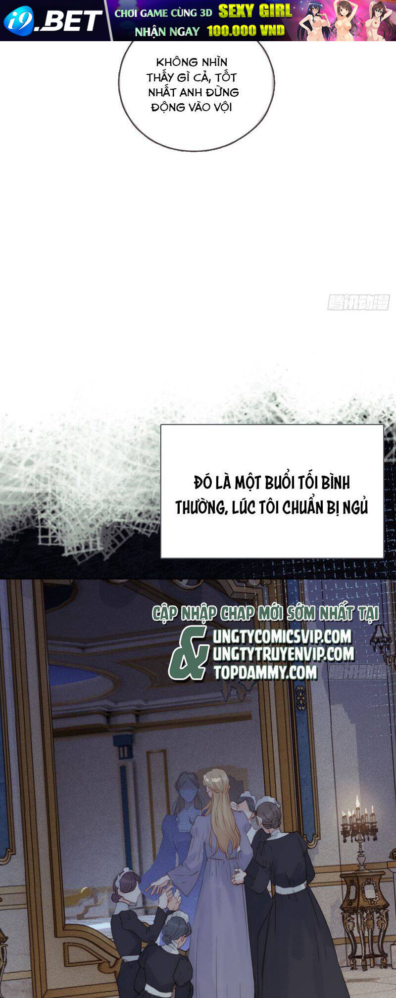 Thỉnh Cùng Ta Đồng Miên-Xin Hãy Ngủ Cùng Ta - Chapter 155 - Page 19