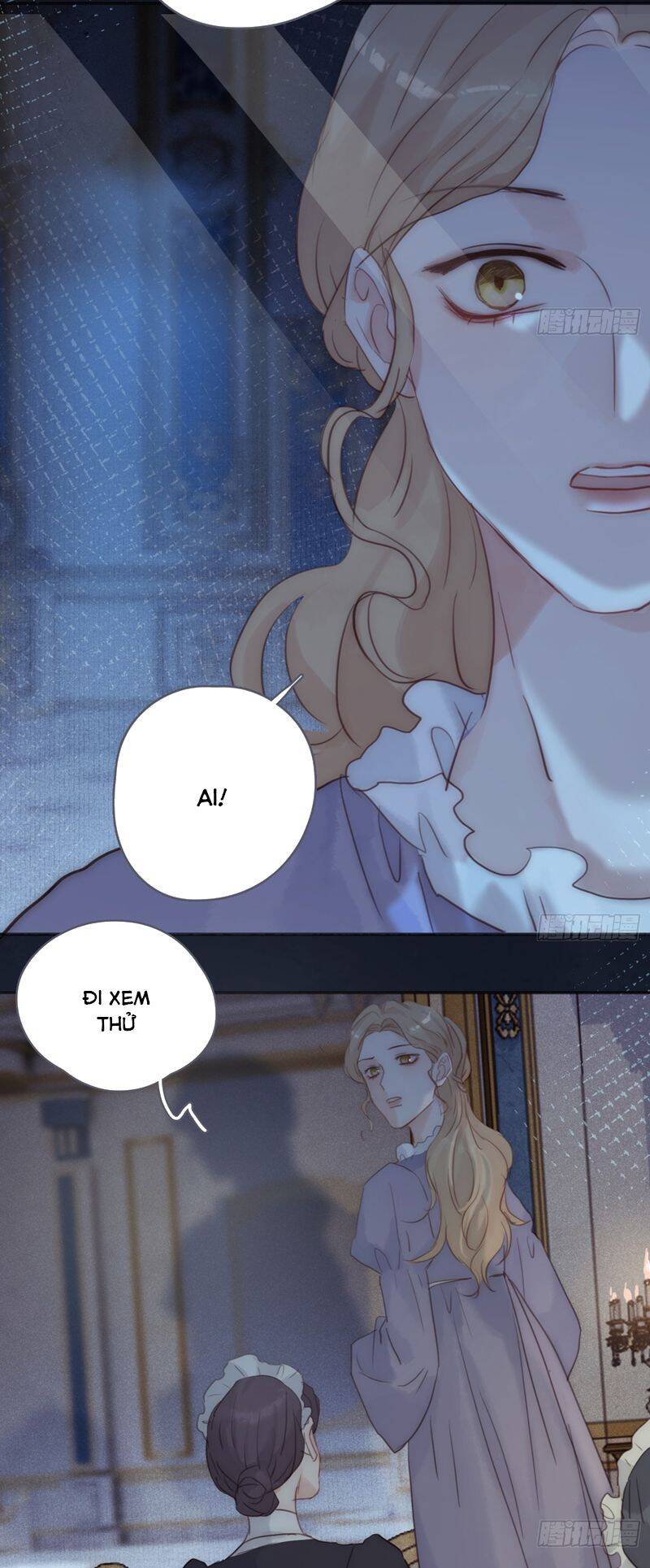 Thỉnh Cùng Ta Đồng Miên-Xin Hãy Ngủ Cùng Ta - Chapter 155 - Page 21