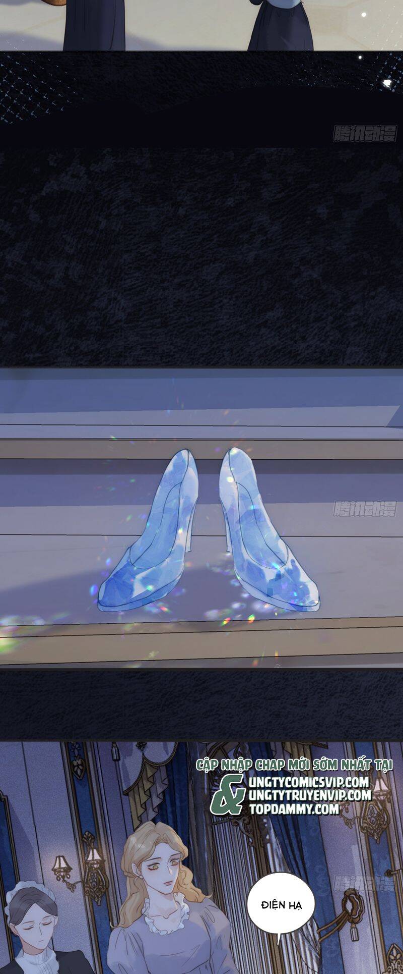 Thỉnh Cùng Ta Đồng Miên-Xin Hãy Ngủ Cùng Ta - Chapter 155 - Page 23