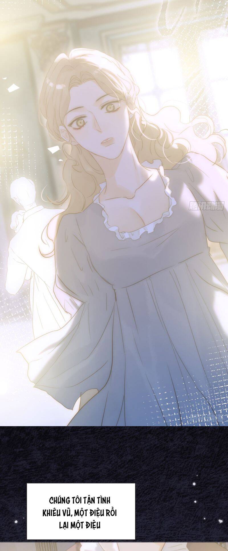 Thỉnh Cùng Ta Đồng Miên-Xin Hãy Ngủ Cùng Ta - Chapter 155 - Page 27