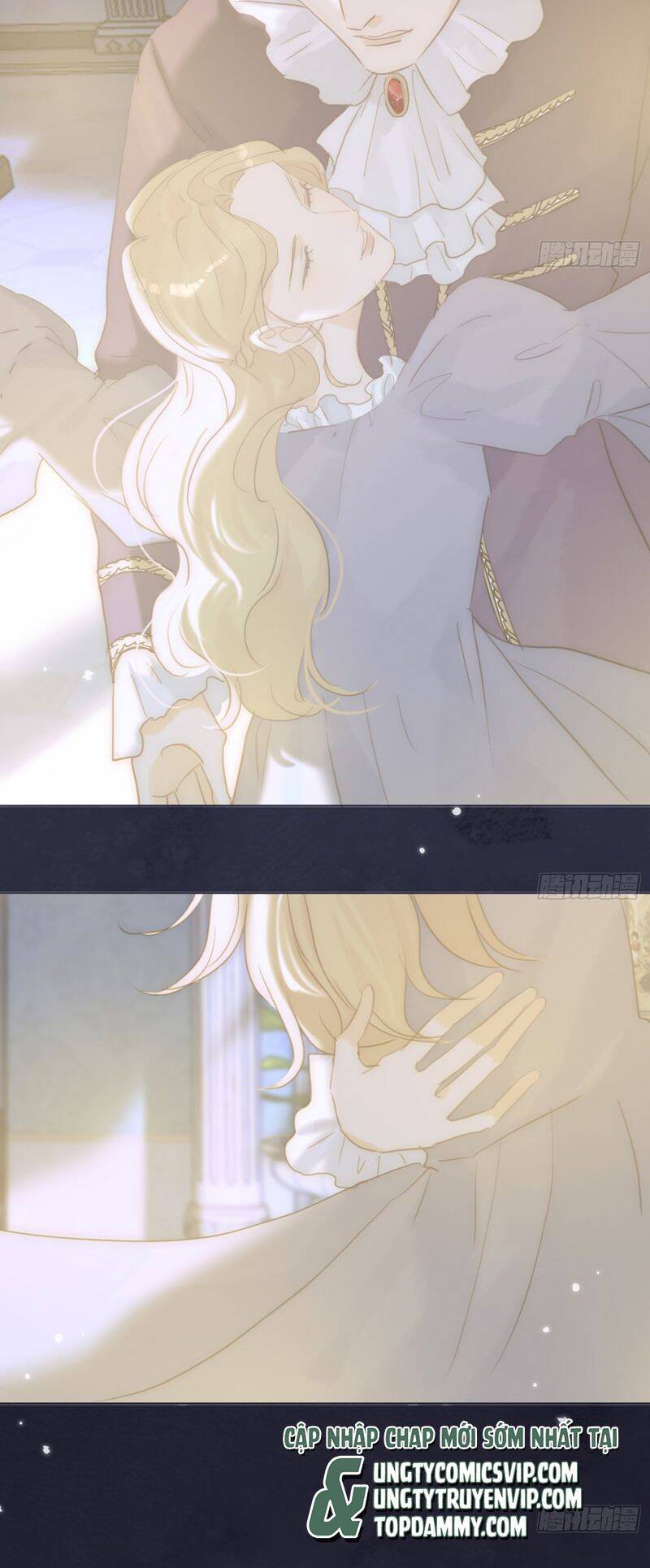 Thỉnh Cùng Ta Đồng Miên-Xin Hãy Ngủ Cùng Ta - Chapter 155 - Page 28