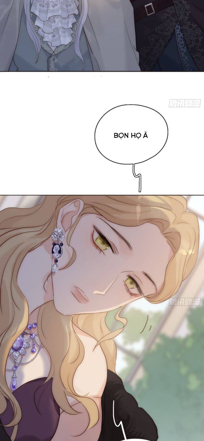 Thỉnh Cùng Ta Đồng Miên-Xin Hãy Ngủ Cùng Ta - Chapter 155 - Page 33