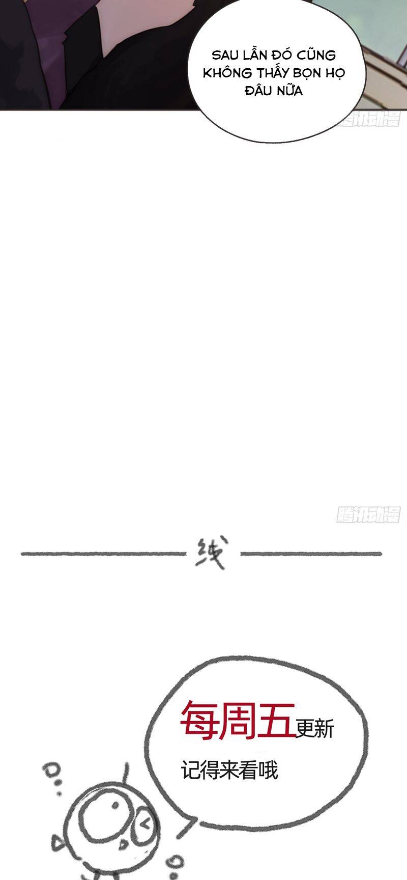 Thỉnh Cùng Ta Đồng Miên-Xin Hãy Ngủ Cùng Ta - Chapter 155 - Page 34