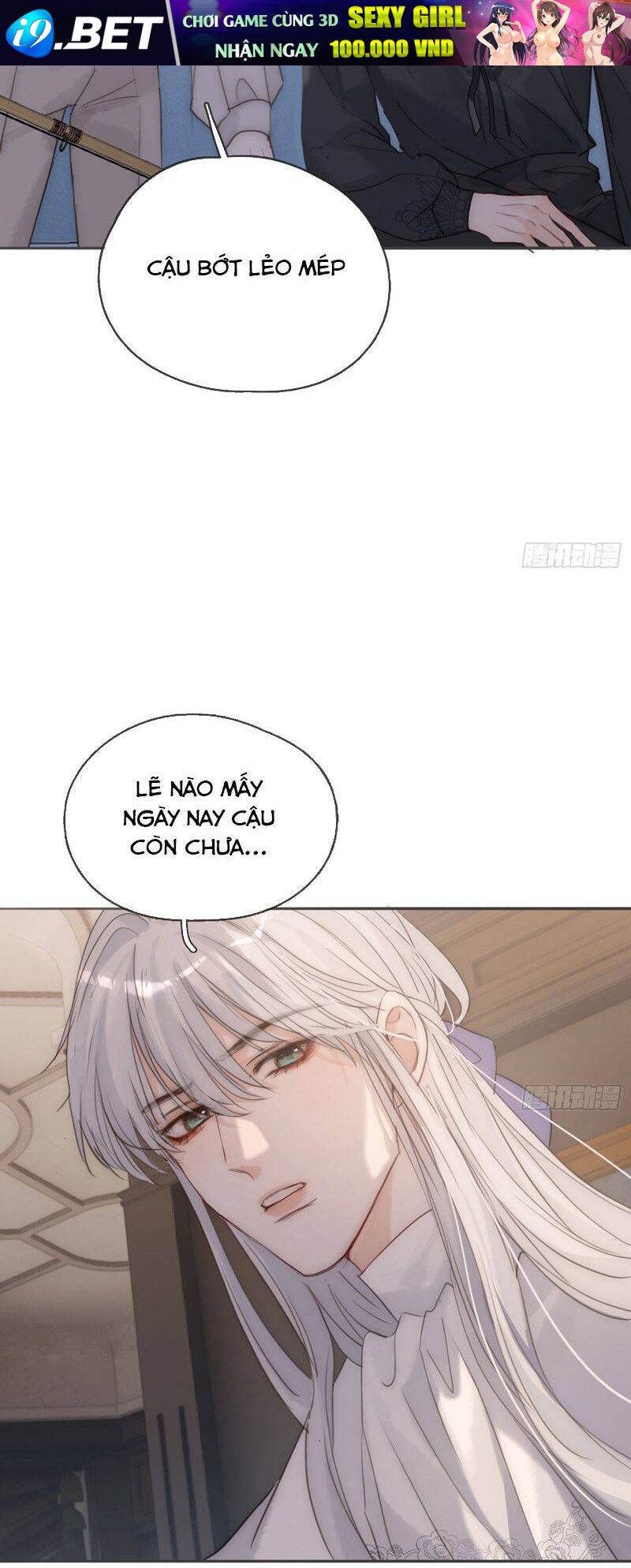 Thỉnh Cùng Ta Đồng Miên-Xin Hãy Ngủ Cùng Ta - Chapter 156 - Page 27