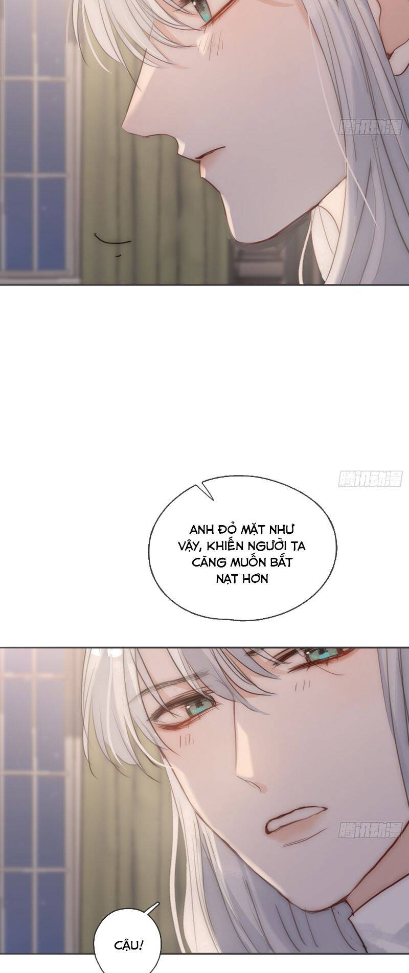 Thỉnh Cùng Ta Đồng Miên-Xin Hãy Ngủ Cùng Ta - Chapter 156 - Page 29