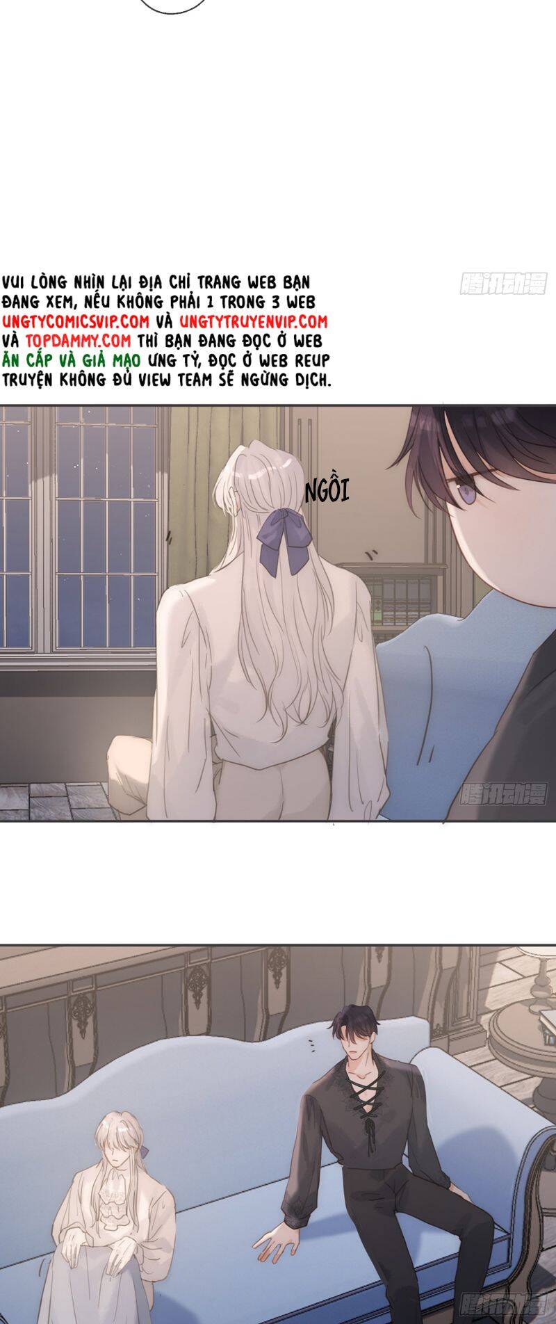 Thỉnh Cùng Ta Đồng Miên-Xin Hãy Ngủ Cùng Ta - Chapter 156 - Page 30