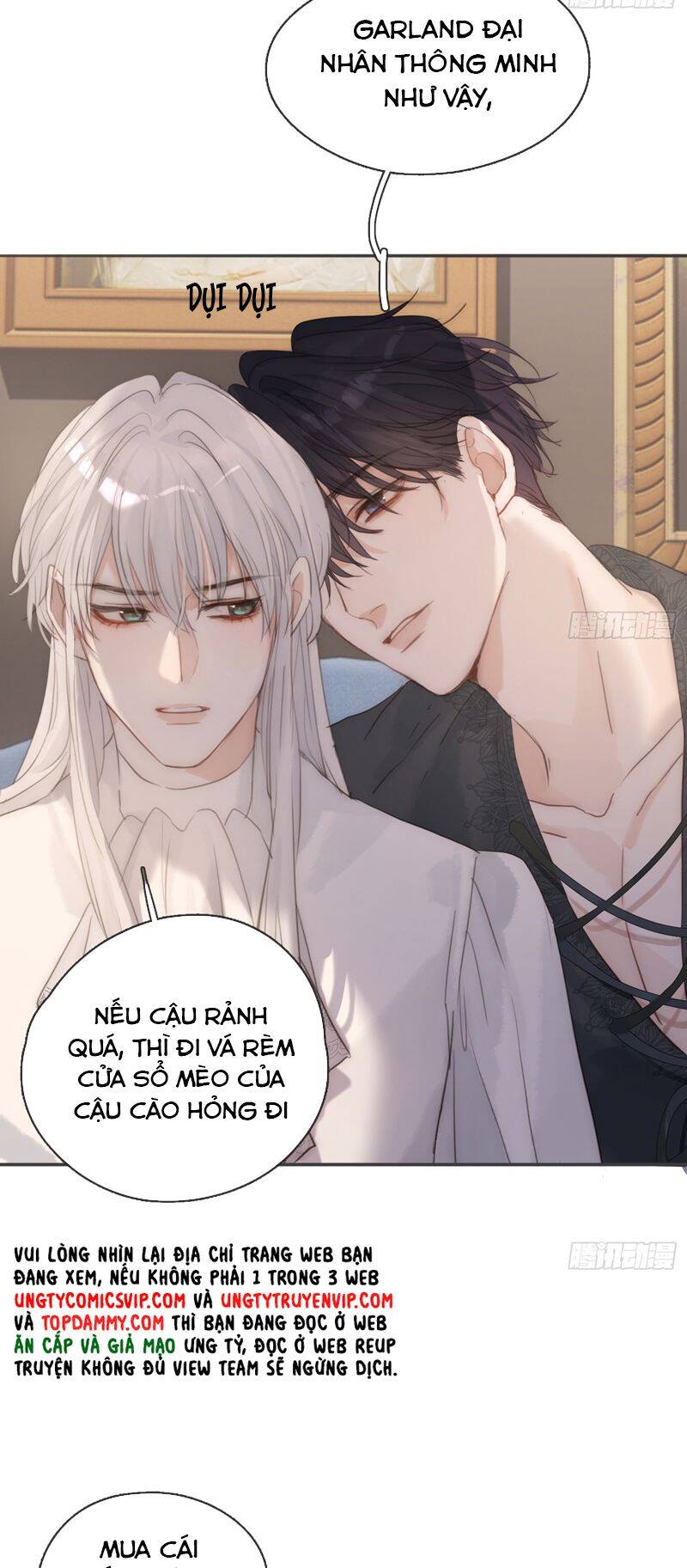 Thỉnh Cùng Ta Đồng Miên-Xin Hãy Ngủ Cùng Ta - Chapter 156 - Page 33