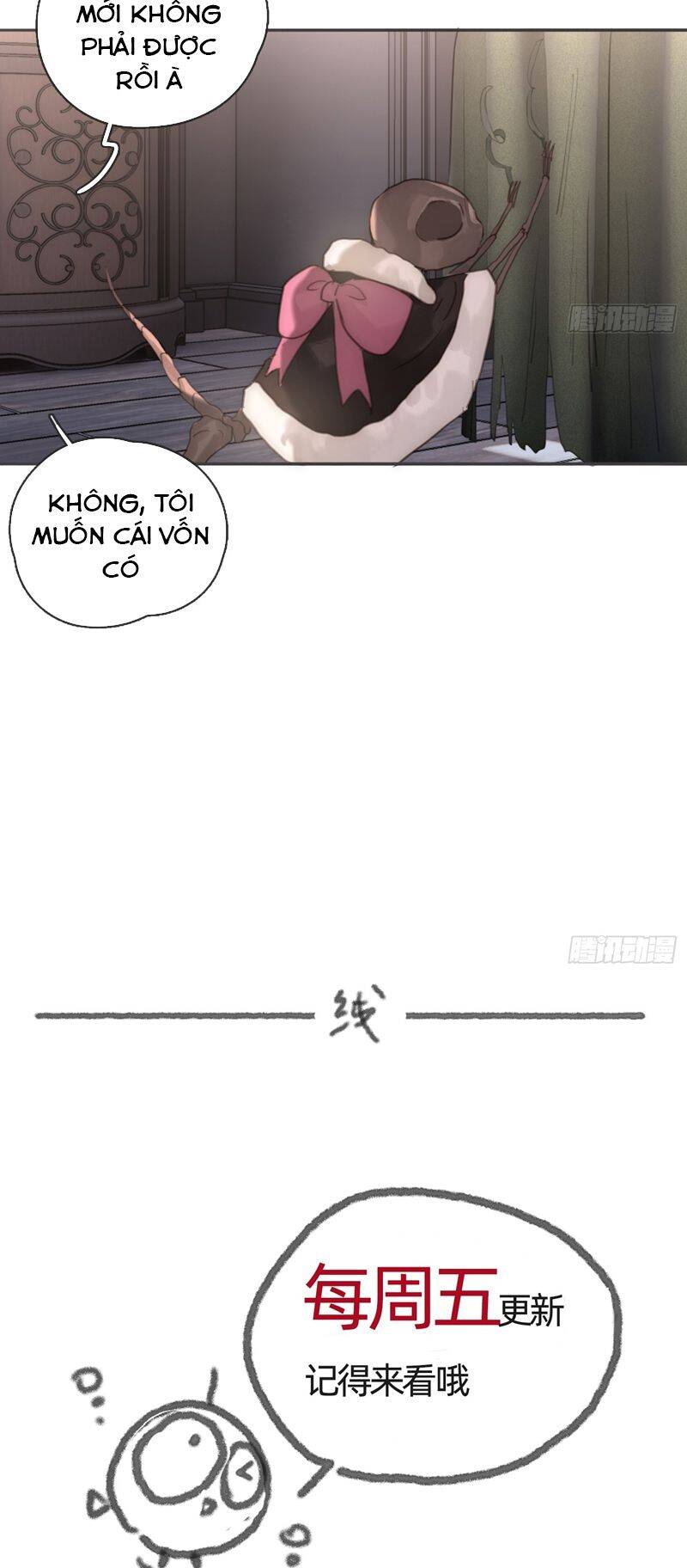 Thỉnh Cùng Ta Đồng Miên-Xin Hãy Ngủ Cùng Ta - Chapter 156 - Page 34