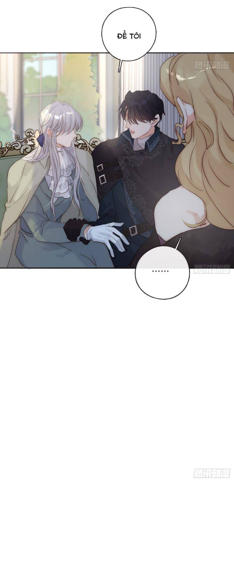 Thỉnh Cùng Ta Đồng Miên-Xin Hãy Ngủ Cùng Ta - Chapter 156 - Page 5