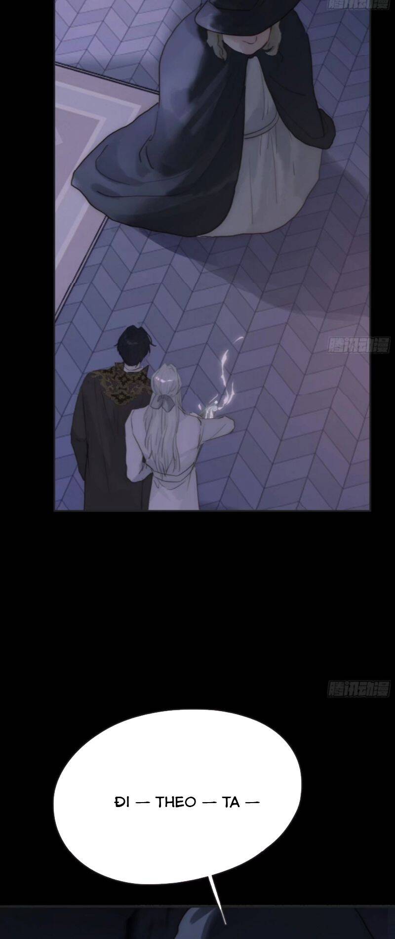 Thỉnh Cùng Ta Đồng Miên-Xin Hãy Ngủ Cùng Ta - Chapter 158 - Page 11